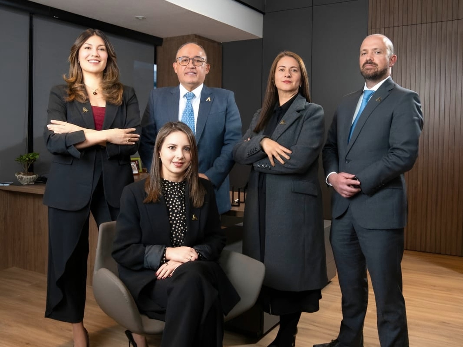 Equipo de Konfidetia