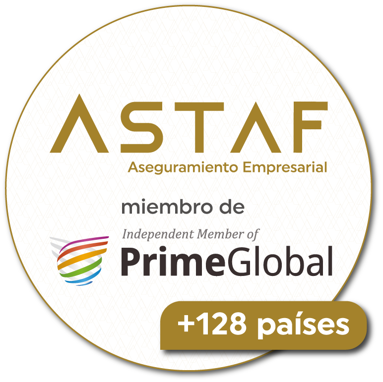 Miembros de PrimeGlobal