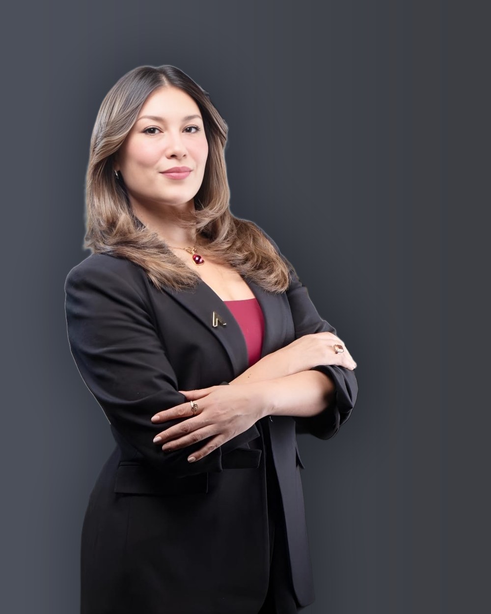 IVONNE BENÍTEZ