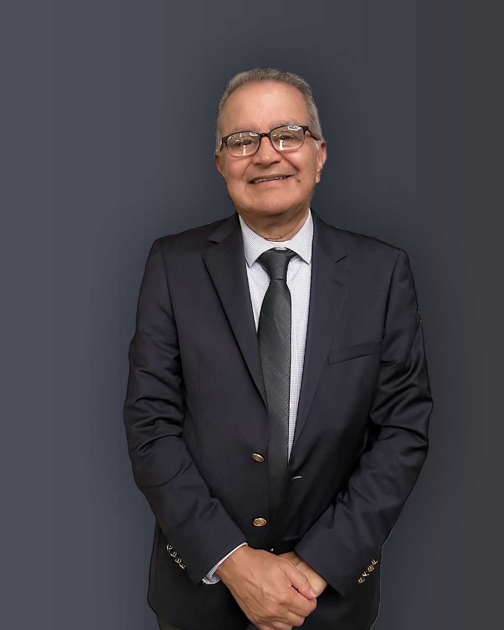 Jairo Vargas