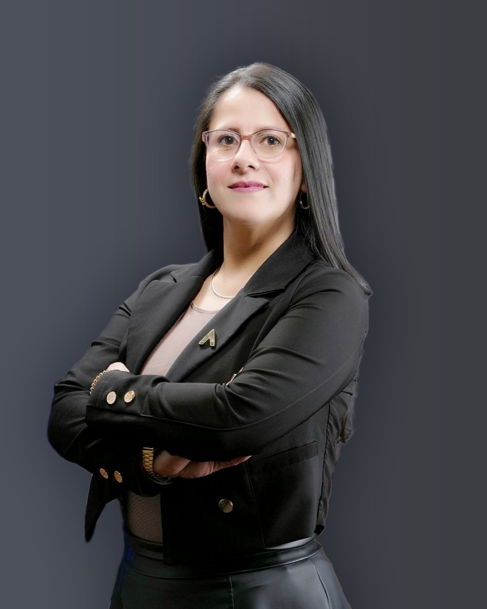 Liliana Ballesteros