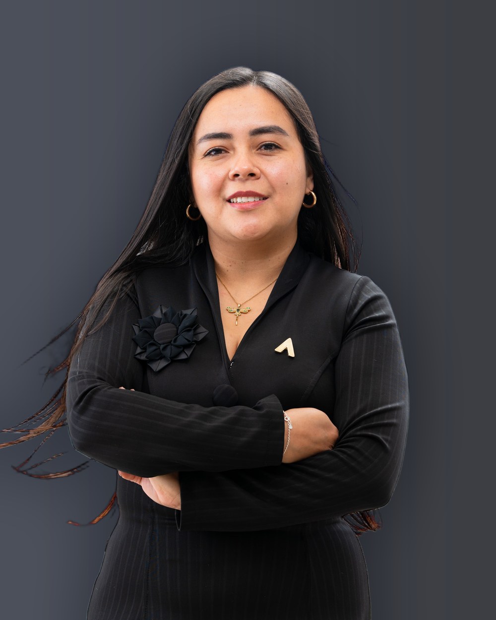 Alejandra Rodríguez
