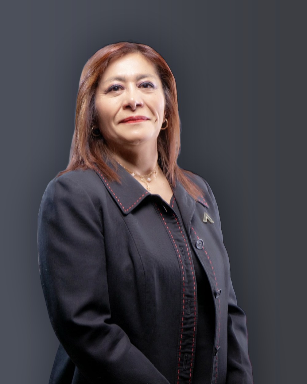 Nidia Villamil