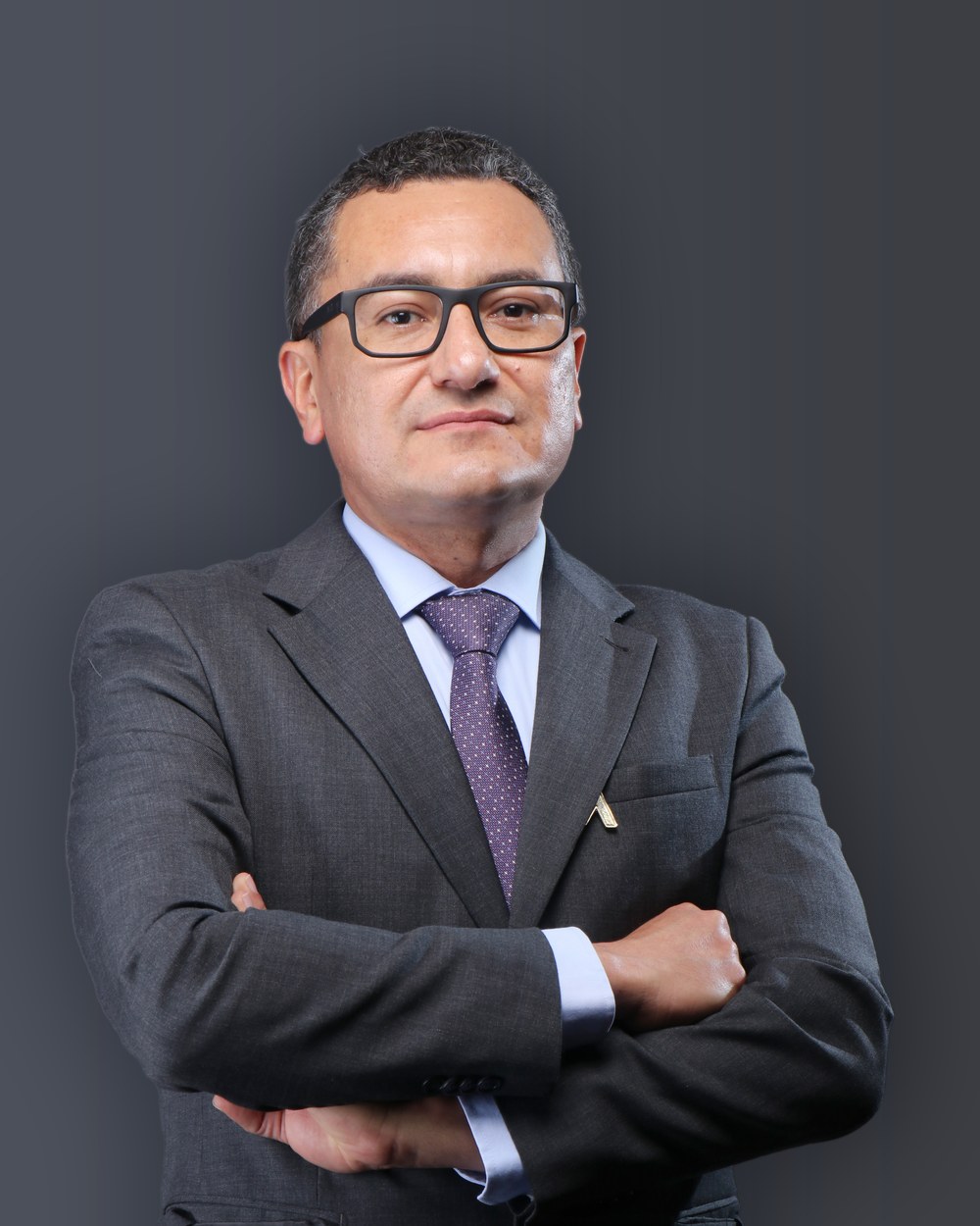 Oscar Arenas