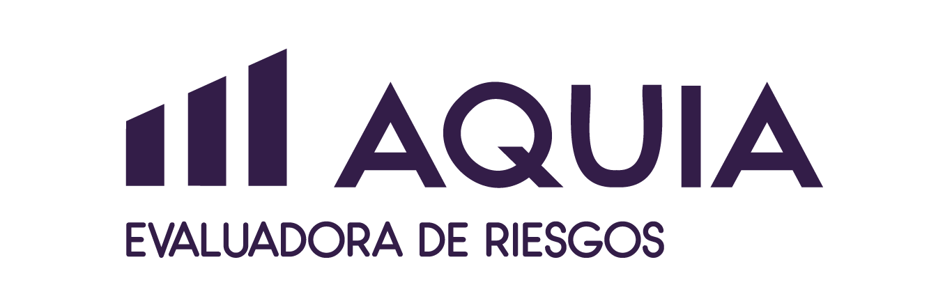 Aquia-Logo con descriptor