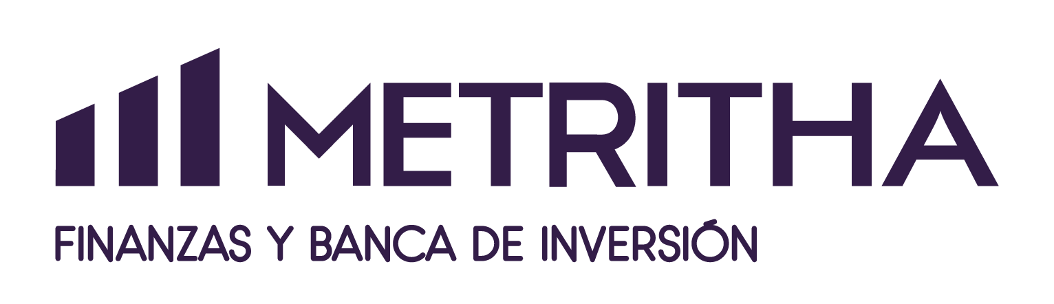 Metritha-Logo con descriptor